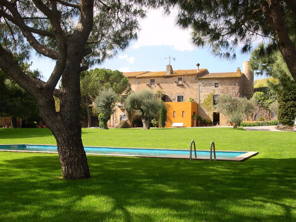 Hotel Canaleta Heras Espolla