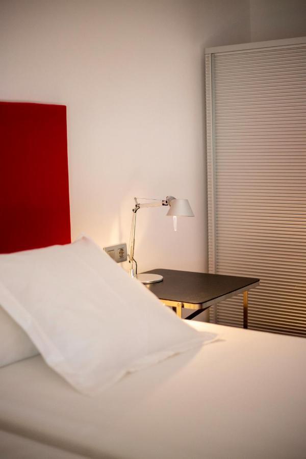 Canaleta Heras Hotel Espolla