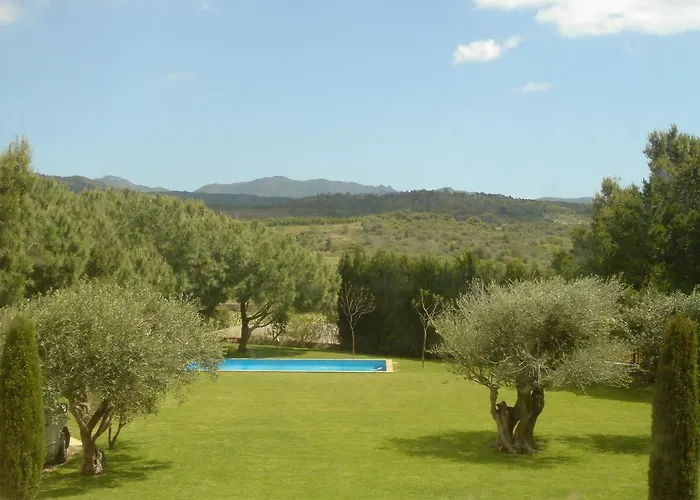 Hotel Canaleta Heras