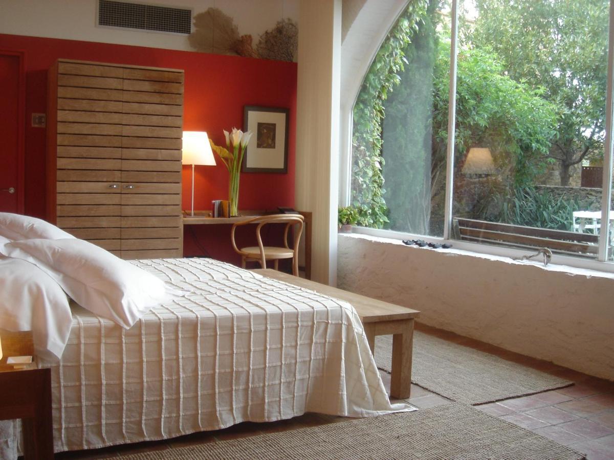 Hotel Canaleta Heras Espolla