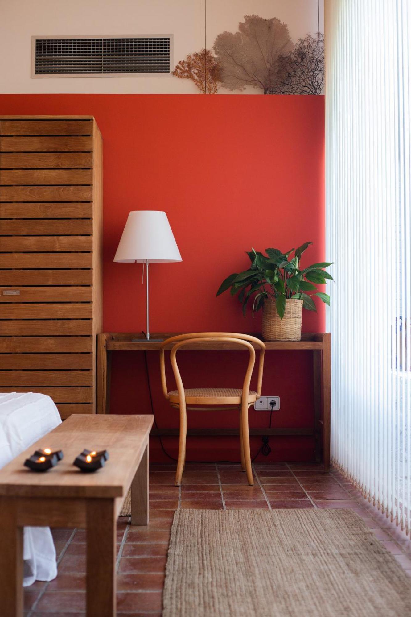 Hotel Canaleta Heras Espolla