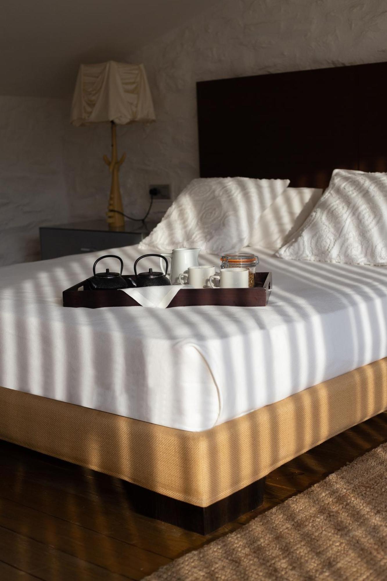 Canaleta Heras Hotel